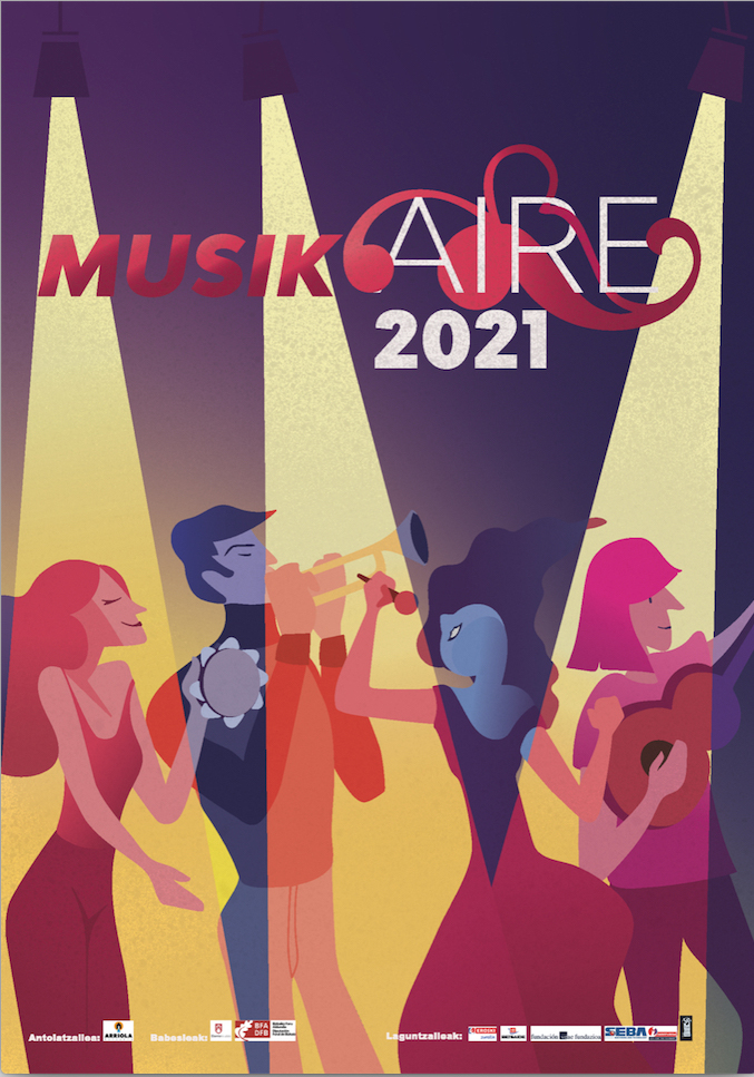 Musikaire  2021